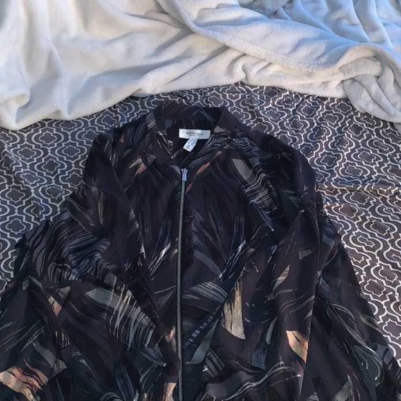 Bomber jacket - Picture 1 of 2